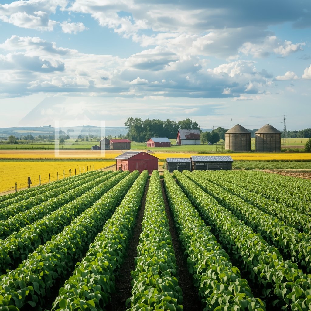 Agroekonomija i uloga poljoprivrede u Srbiji