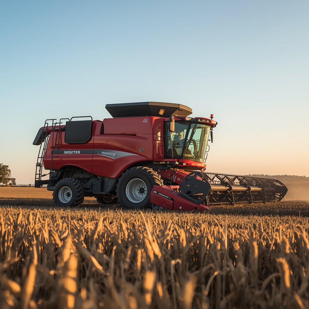 Investicije u poljoprivredi i amortizacija