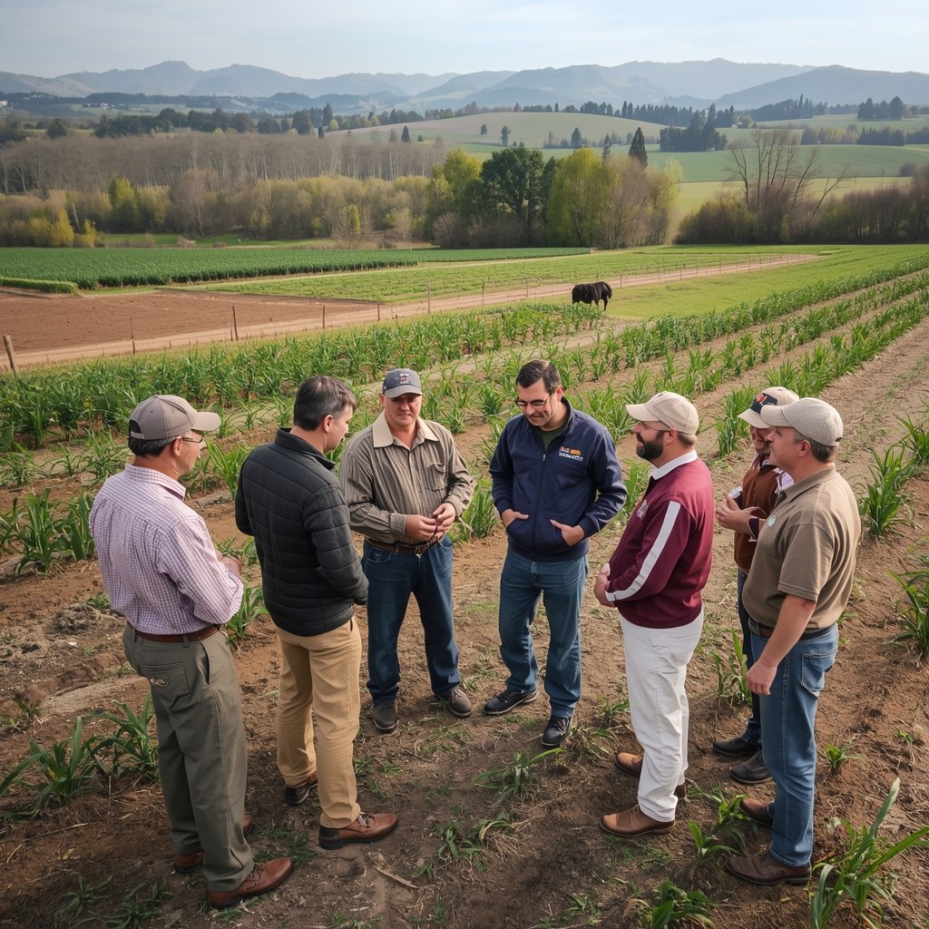 Zemljoradničke zadruge u Srbiji