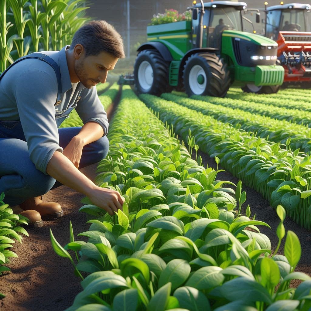 Agrokompleks – proizvodnja i distribucija hrane