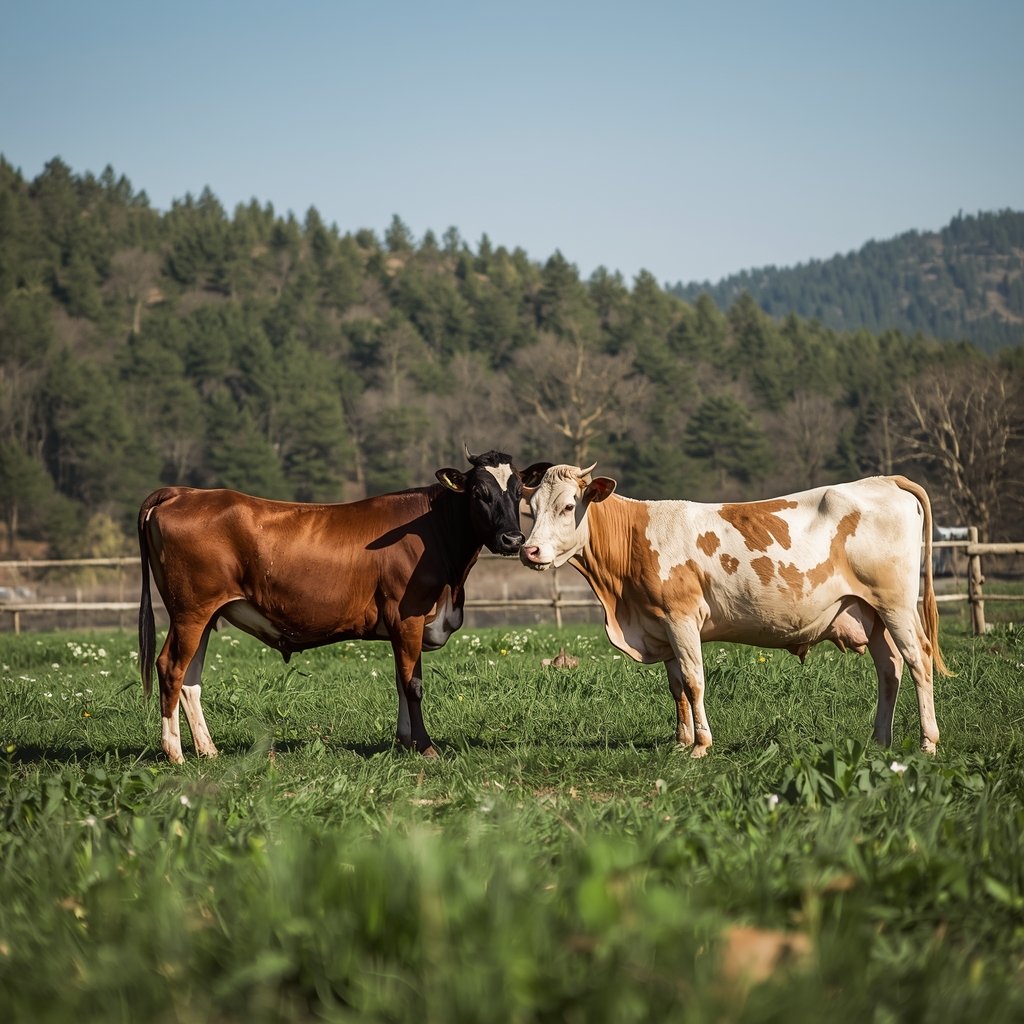 Subvencije i podsticaji za stočarsku proizvodnju u Srbiji