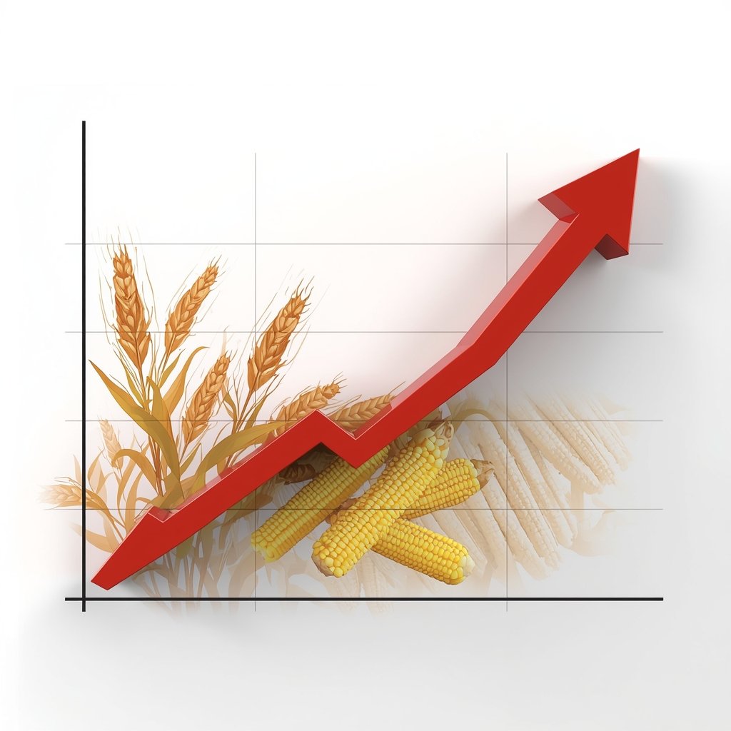 Odnos ponude i potražnje u formiranju cena poljoprivrednih proizvoda