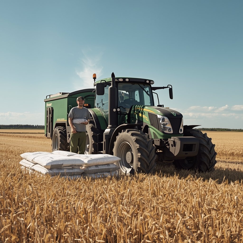 Troškovi proizvodnje u poljoprivredi – gorivo, đubrivo i rad